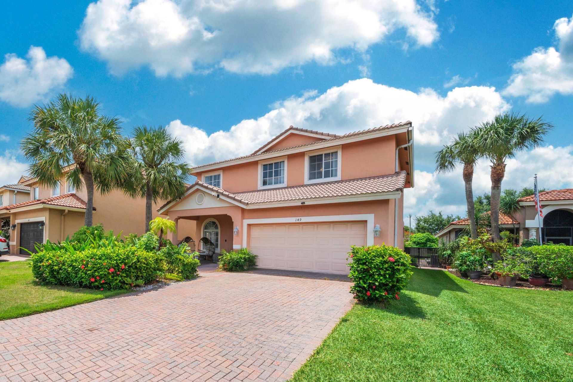 149 Bellezza Terrace, Royal Palm Beach, FL 33411 Photo