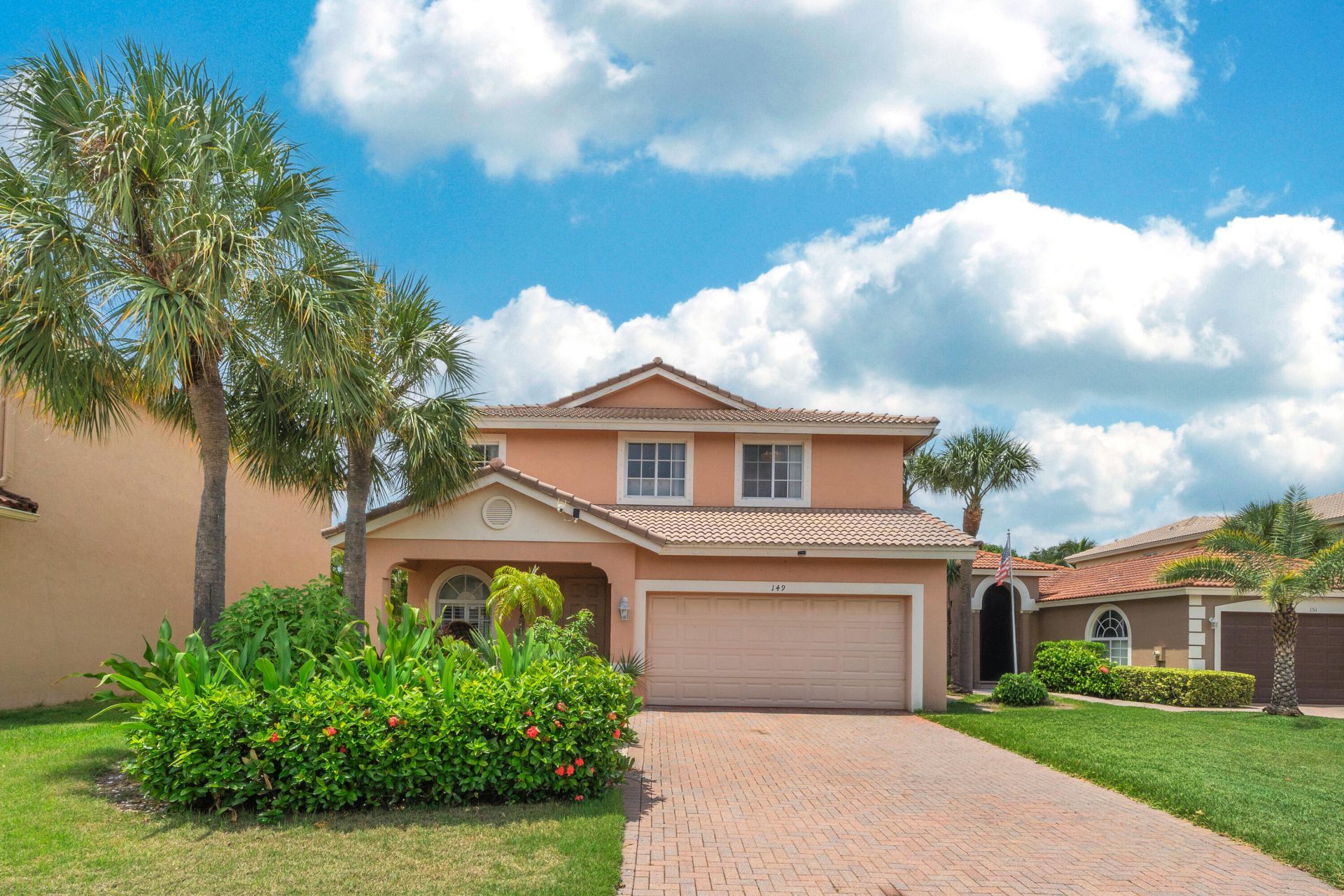 149 Bellezza Terrace, Royal Palm Beach, FL 33411 Photo