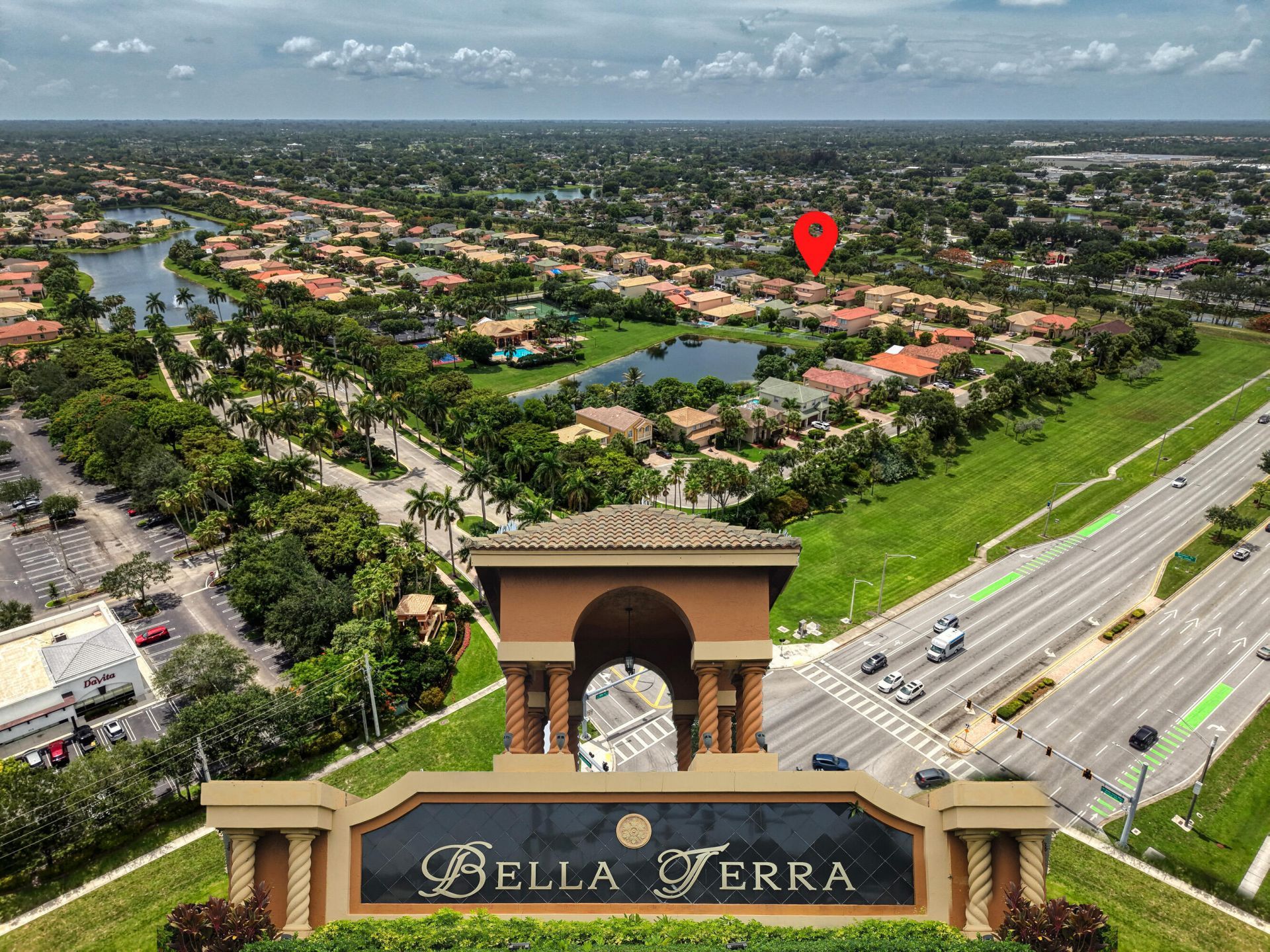 149 Bellezza Terrace, Royal Palm Beach, FL 33411 Photo
