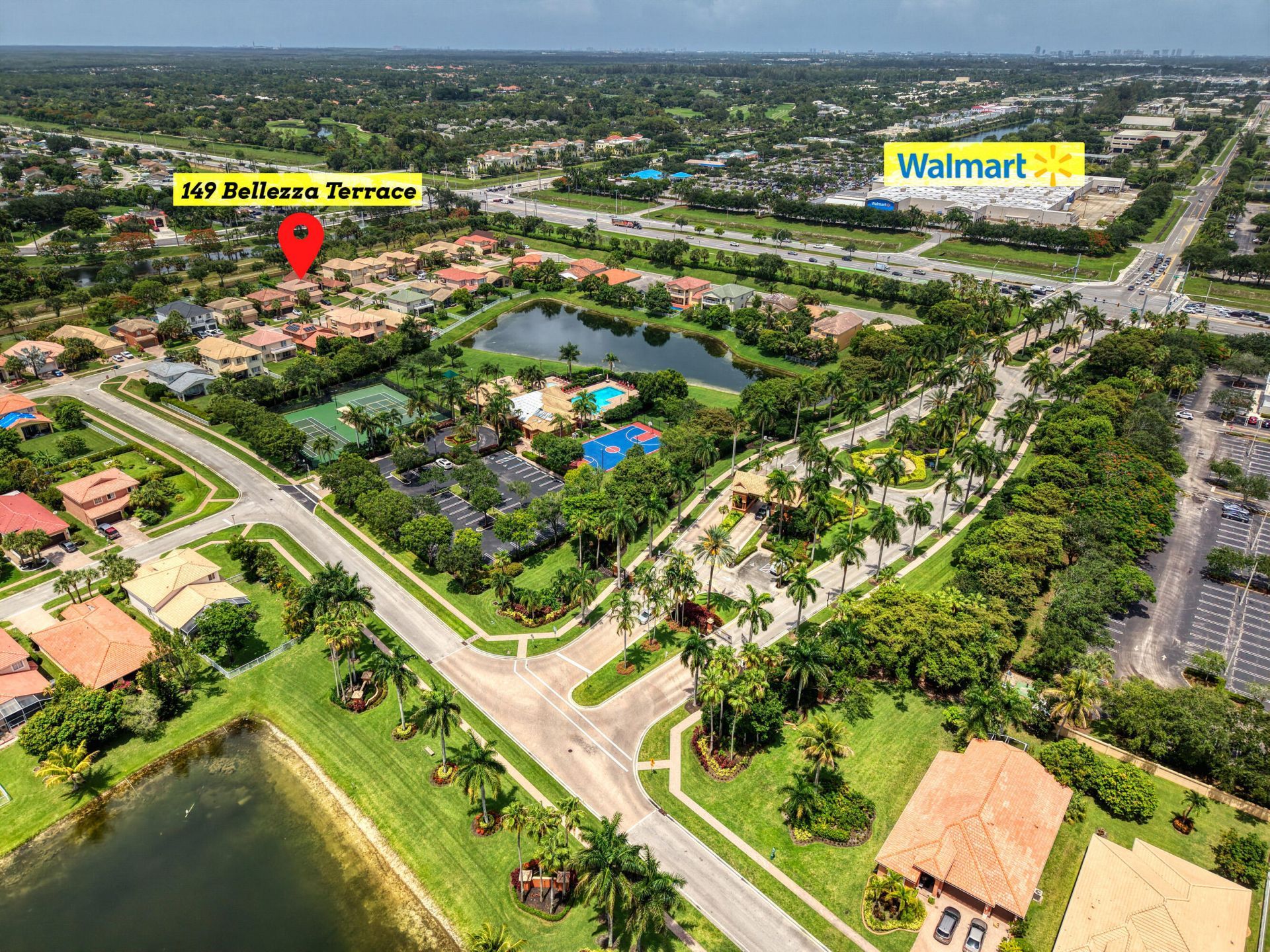 149 Bellezza Terrace, Royal Palm Beach, FL 33411 Photo