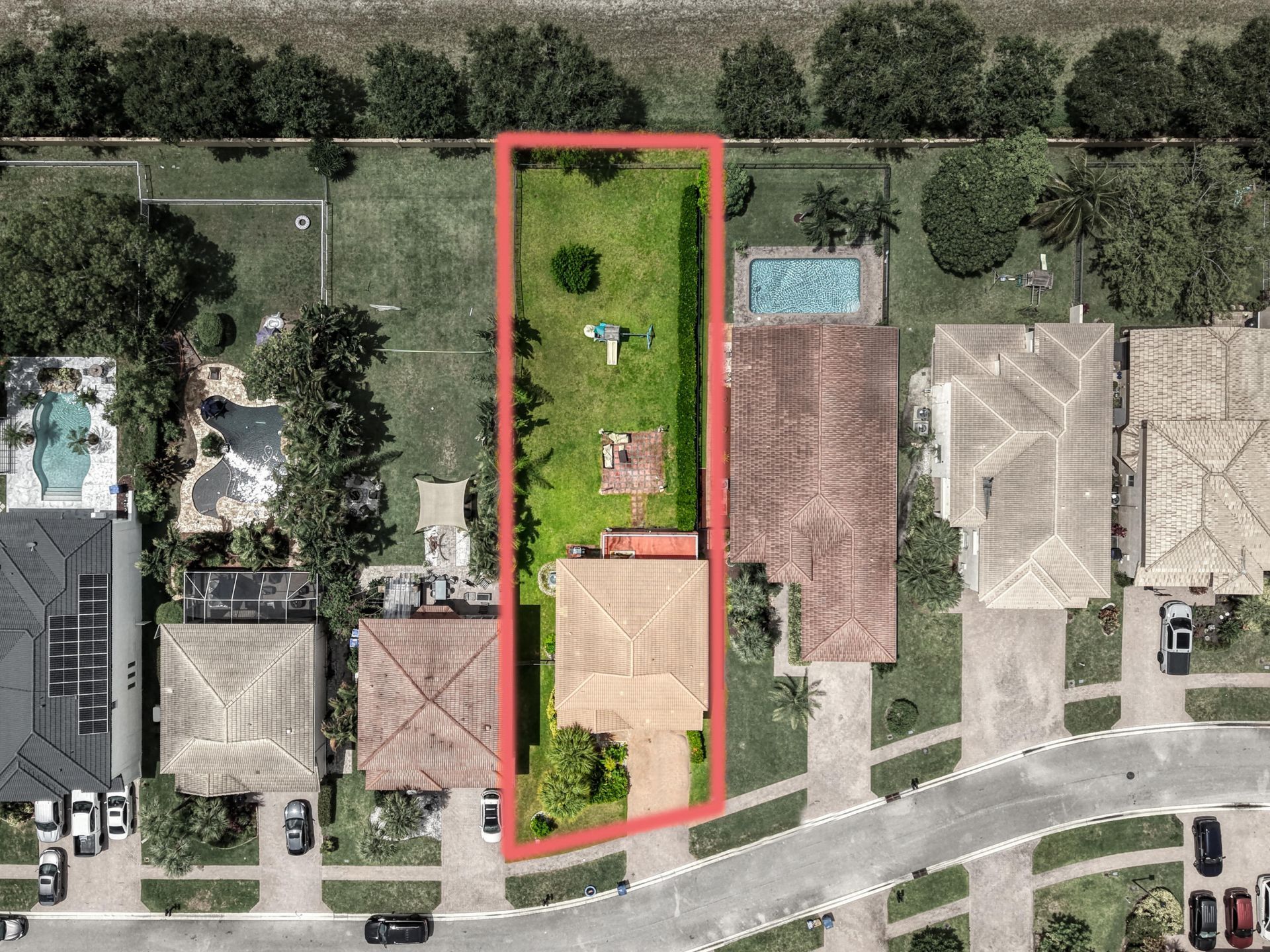 149 Bellezza Terrace, Royal Palm Beach, FL 33411 Photo