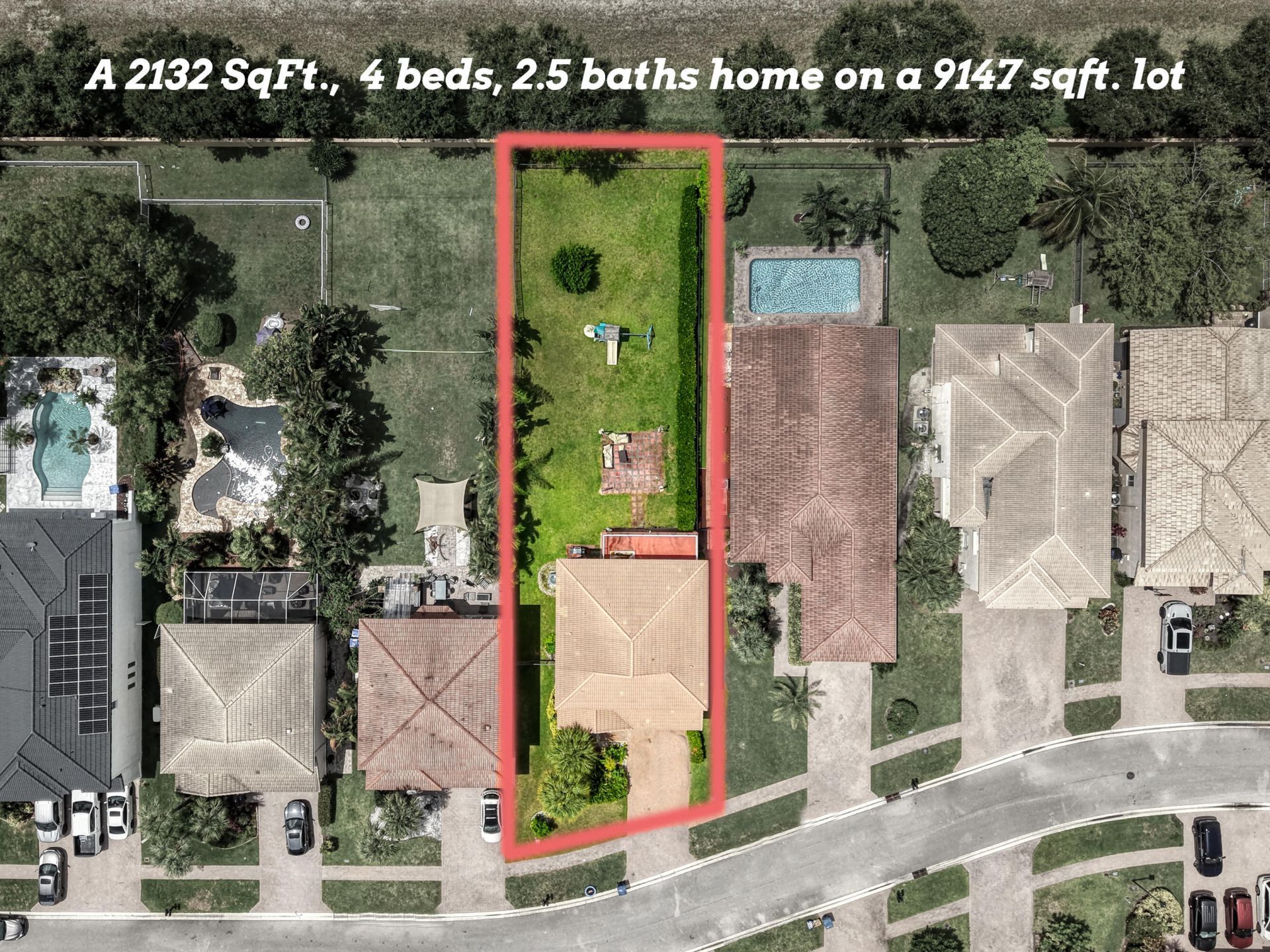 149 Bellezza Terrace, Royal Palm Beach, FL 33411 Photo