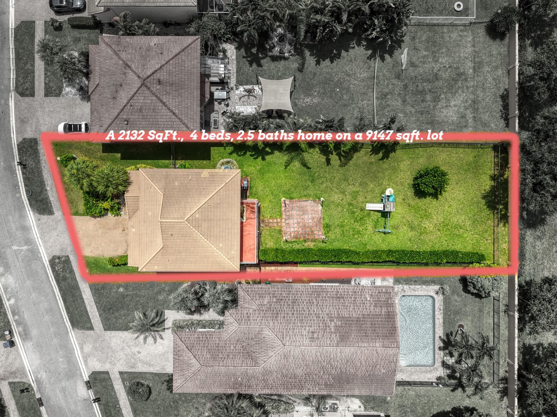149 Bellezza Terrace, Royal Palm Beach, FL 33411 Photo