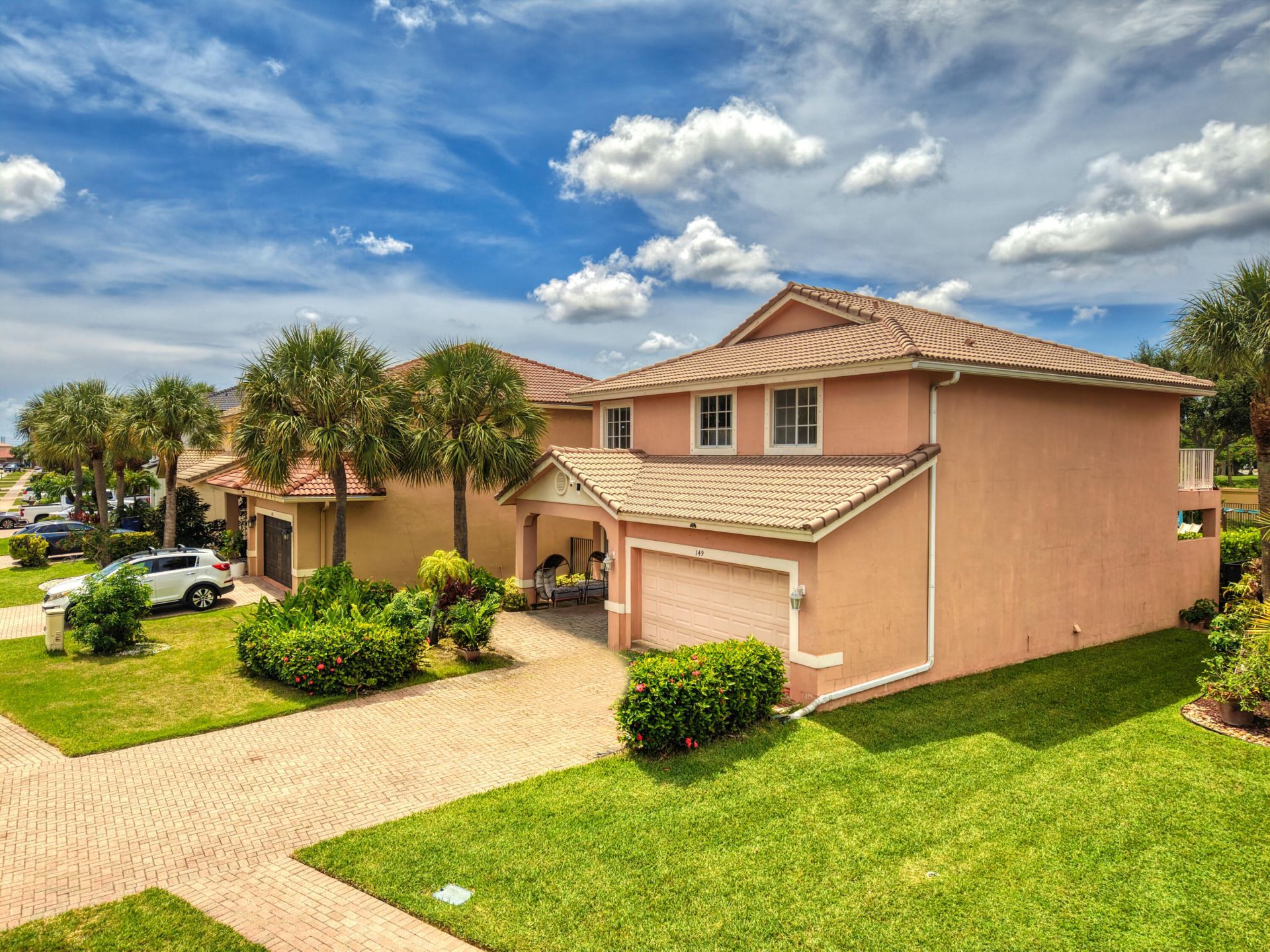 149 Bellezza Terrace, Royal Palm Beach, FL 33411 Photo