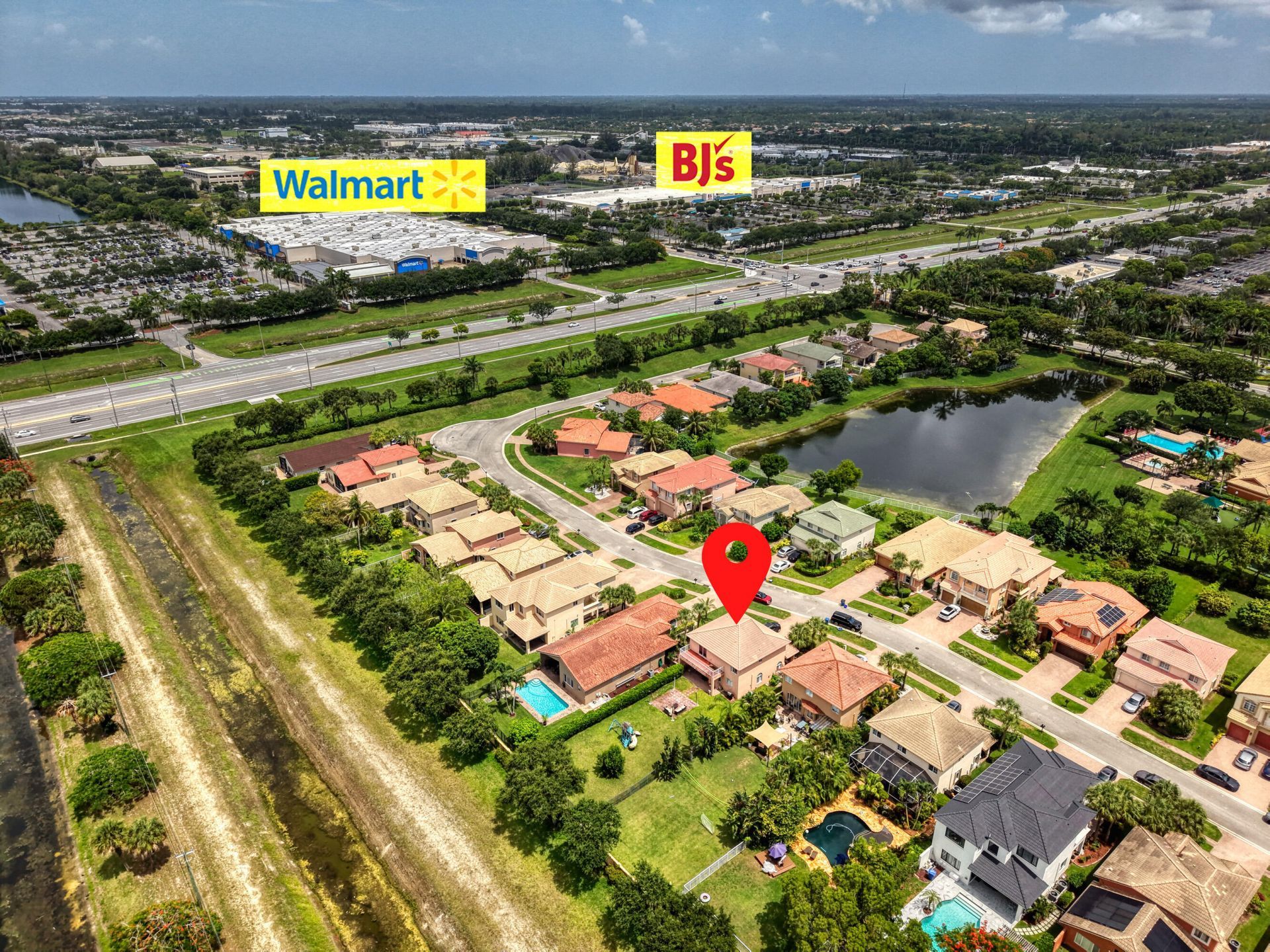 149 Bellezza Terrace, Royal Palm Beach, FL 33411 Photo
