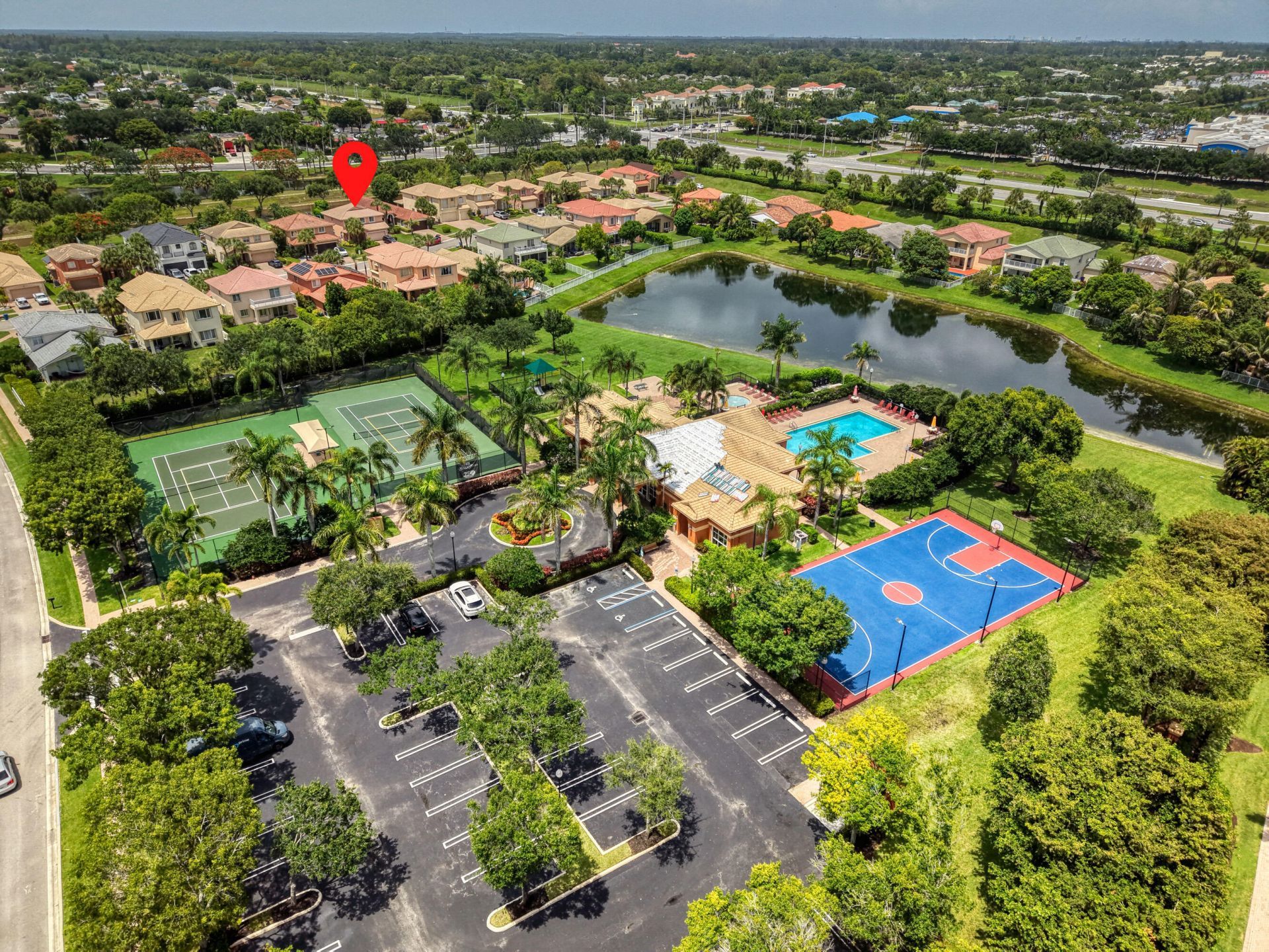 149 Bellezza Terrace, Royal Palm Beach, FL 33411 Photo