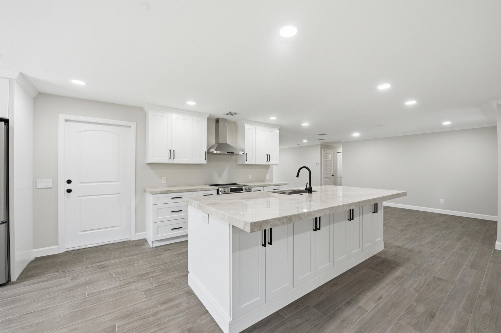 1124 Club Drive, Fort Pierce, FL 34982 Photo