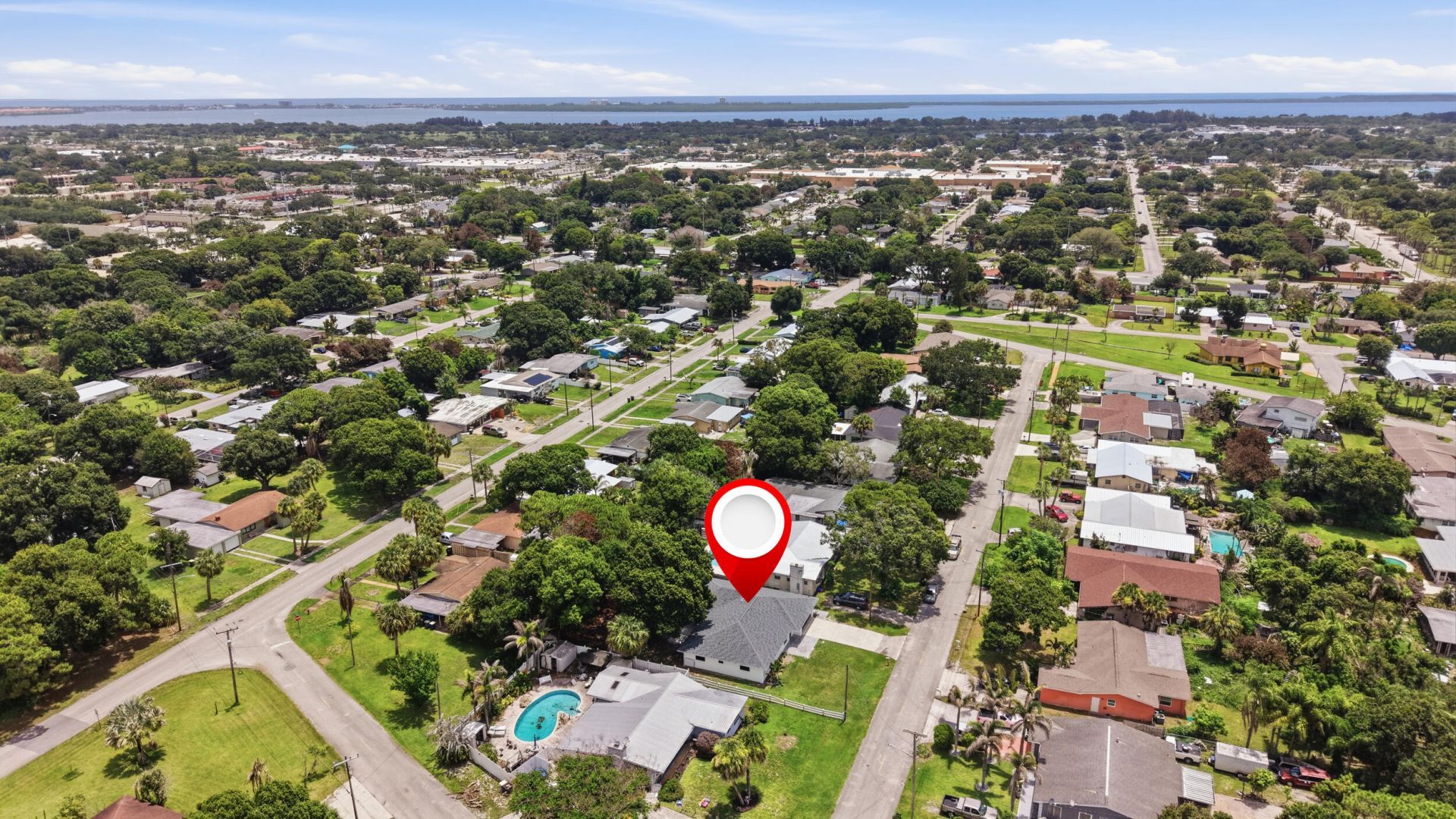 1124 Club Drive, Fort Pierce, FL 34982 Photo