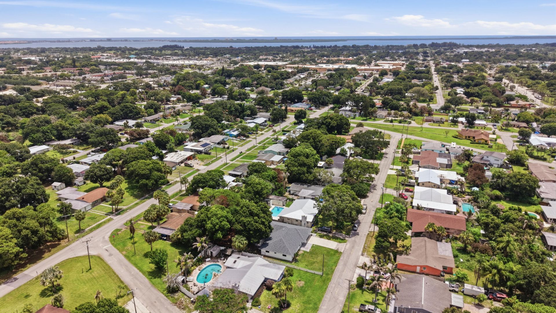 1124 Club Drive, Fort Pierce, FL 34982 Photo