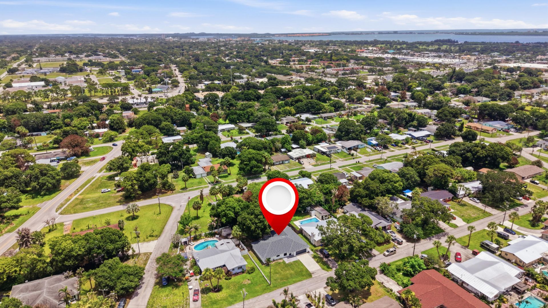 1124 Club Drive, Fort Pierce, FL 34982 Photo