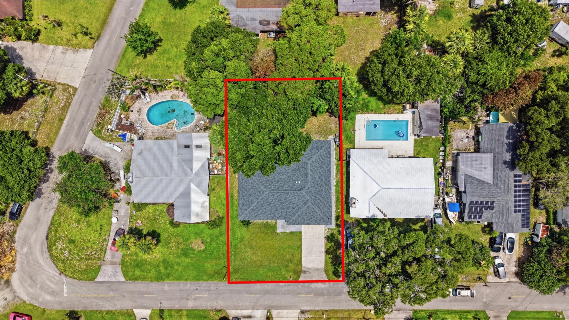 1124 Club Drive, Fort Pierce, FL 34982 Photo