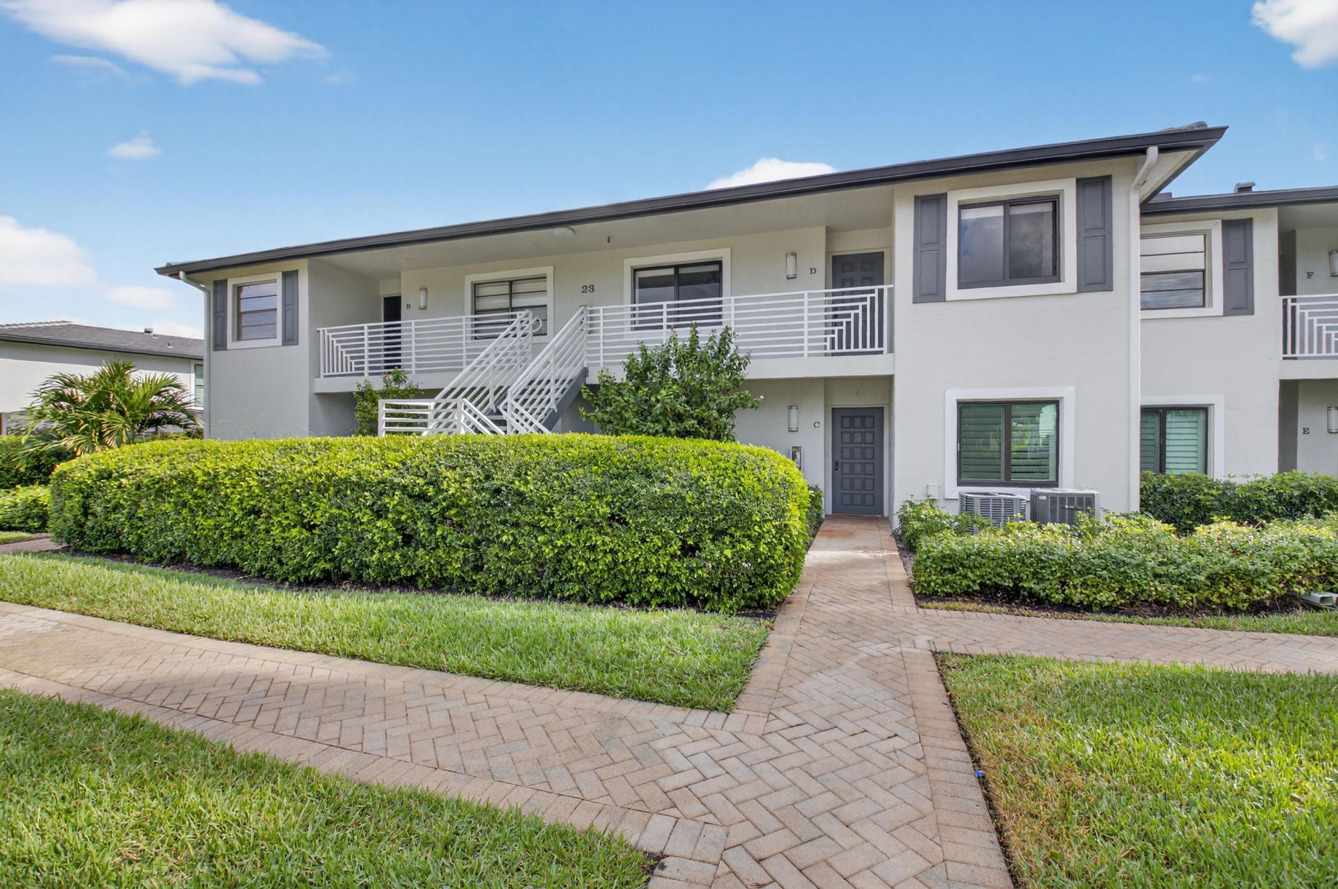 23 Southport Lane, Unit D, Boynton Beach, FL 33436 Photo