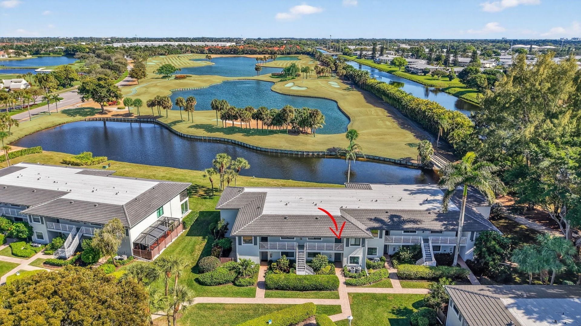 23 Southport Lane, Unit D, Boynton Beach, FL 33436 Photo