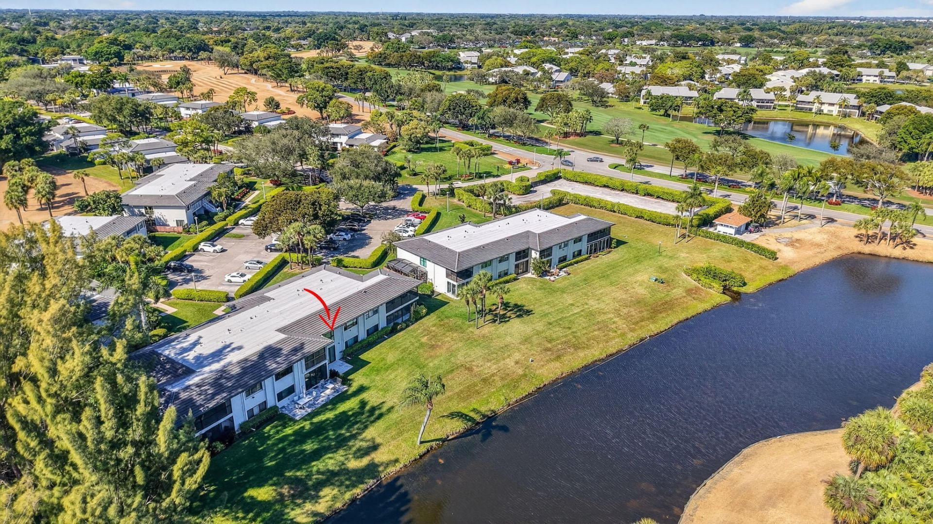 23 Southport Lane, Unit D, Boynton Beach, FL 33436 Photo