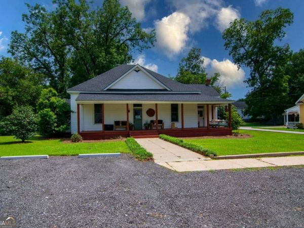 322 Fort Lane, Unit 1, Hamilton, GA 31811