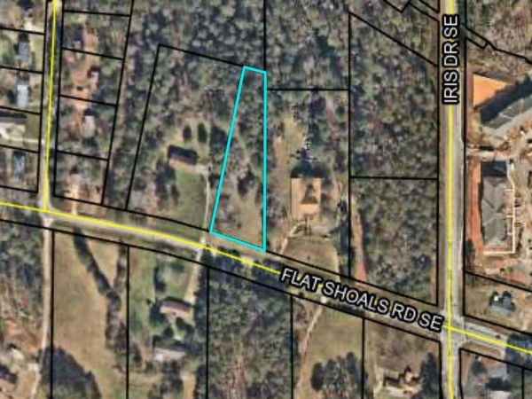 0 Flat Shoals Road SE, Conyers, GA 30013