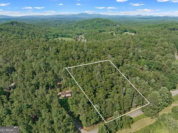 2 AC Ritchie Creek Road, Blue Ridge, GA 30513