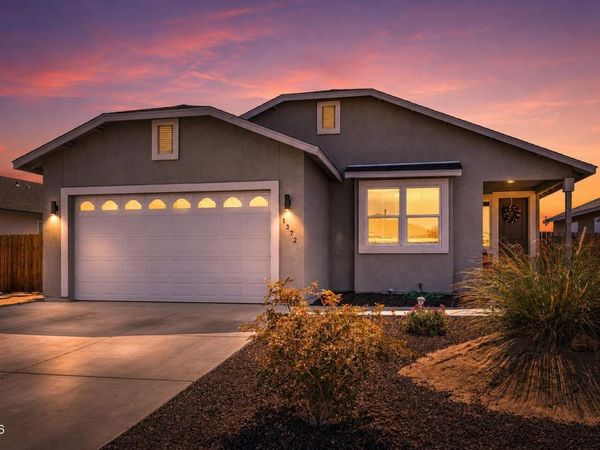1372 Onda Verde Drive, Fallon, NV 89406
