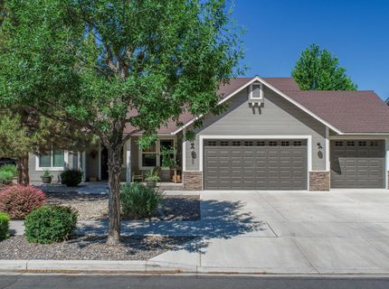 1362 Branden Lane, Gardnerville, NV 89410 Photo