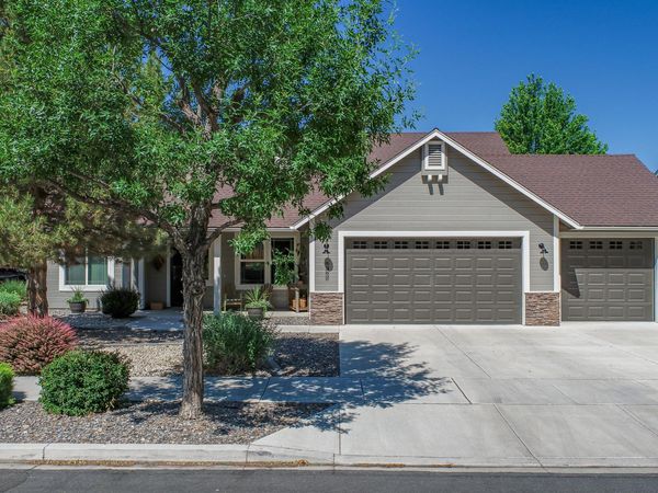 1362 Branden Lane, Gardnerville, NV 89410