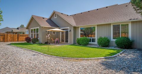 1362 Branden Lane, Gardnerville, NV 89410 Photo