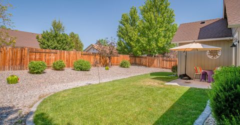 1362 Branden Lane, Gardnerville, NV 89410 Photo