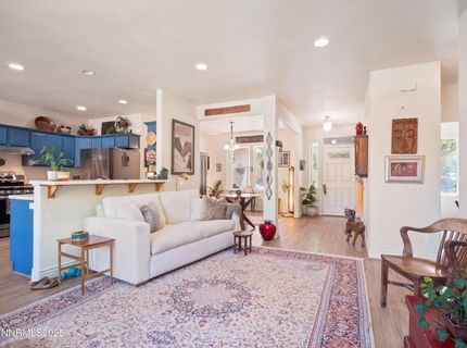 1362 Branden Lane, Gardnerville, NV 89410 Photo