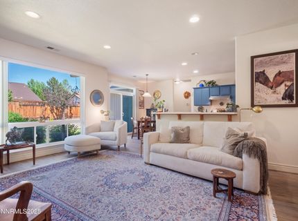 1362 Branden Lane, Gardnerville, NV 89410 Photo