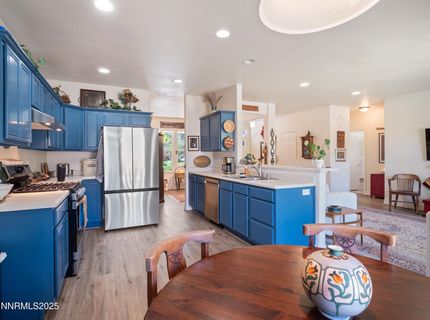 1362 Branden Lane, Gardnerville, NV 89410 Photo