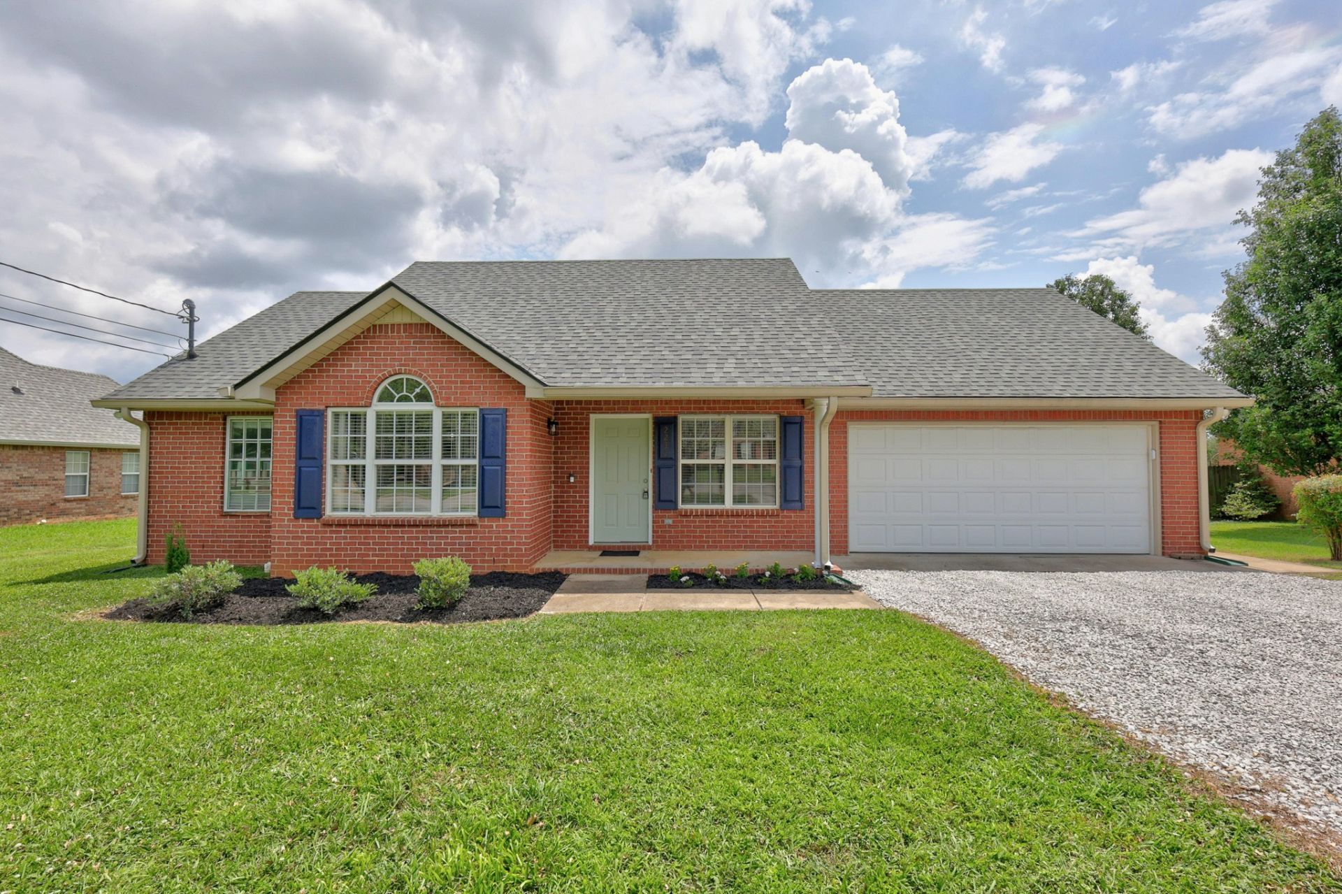2232 Rankin Dr , Christiana, TN 37037 Main Photo