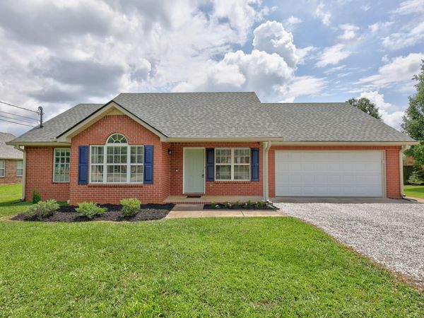2232 Rankin Dr , Christiana, TN 37037