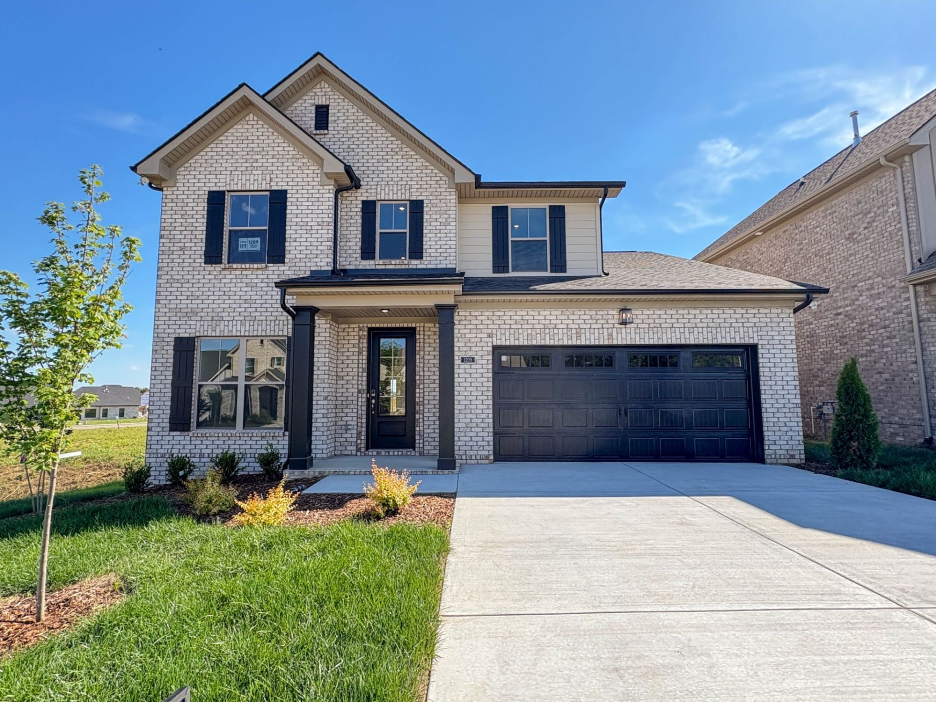 1209 Anson Street, Gallatin, TN 37066 Main Photo