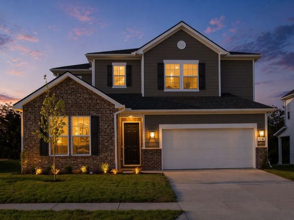 126 West Cassa Way , Mount Juliet, TN 37122
