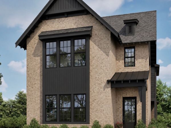 821 Saint Clair Avenue, Thompsons Station, TN 37179
