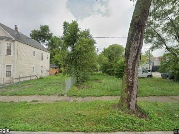 2020 W 52nd Place , Chicago, IL 60609