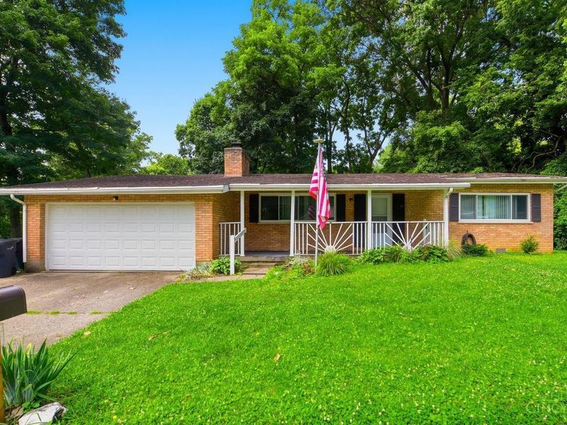 5501 Vonderhaar Court, Fairfield, OH 45014 Photo 1