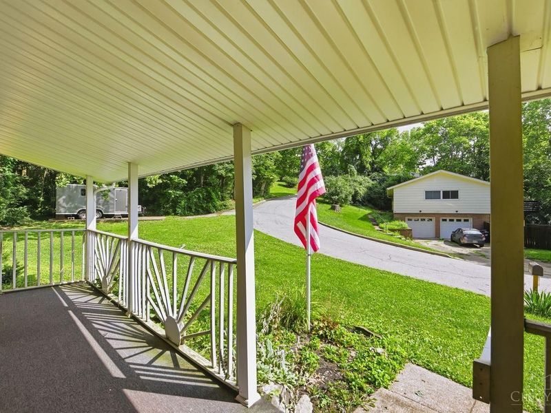 5501 Vonderhaar Court, Fairfield, OH 45014 Photo 2