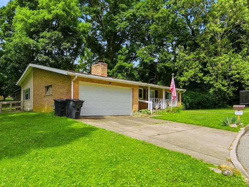 5501 Vonderhaar Court, Fairfield, OH 45014 Photo 48