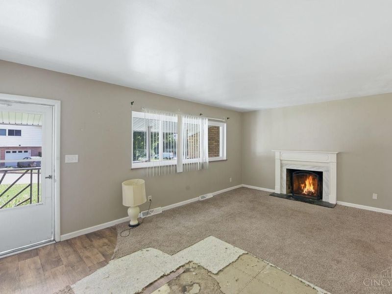 5501 Vonderhaar Court, Fairfield, OH 45014 Photo 6