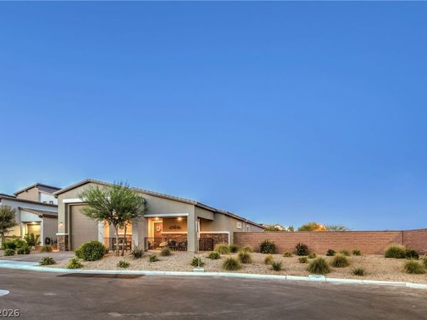10090 Desert Azure Street, Las Vegas, NV 89178