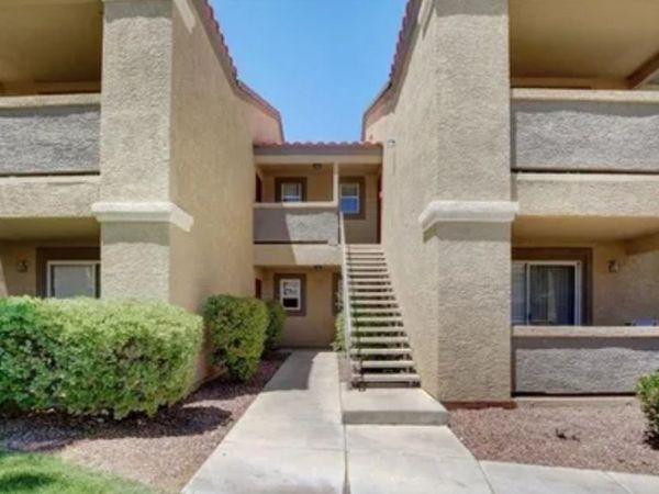 2300 E Silverado Ranch Boulevard , Unit 1094, Las Vegas, NV 89183