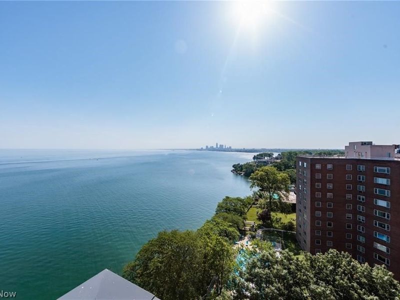 11850 Edgewater Drive, Unit 1007, Lakewood, OH 44107 Photo 19