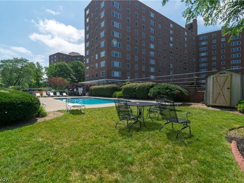 11850 Edgewater Drive, Unit 1007, Lakewood, OH 44107 Photo 24