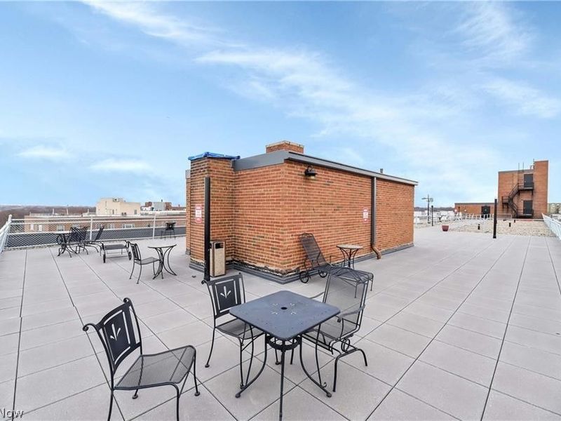 11850 Edgewater Drive, Unit 1007, Lakewood, OH 44107 Photo 26