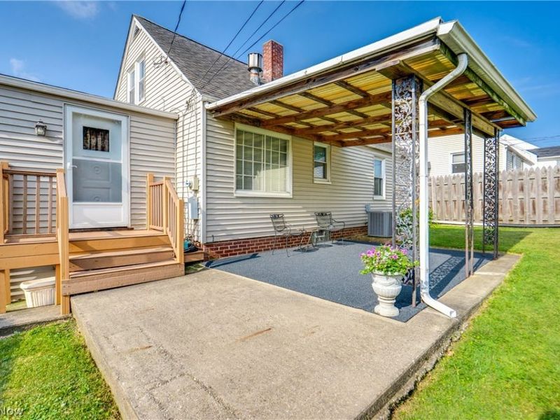 1231 Spangler Street NE, Canton, OH 44714 Photo 27