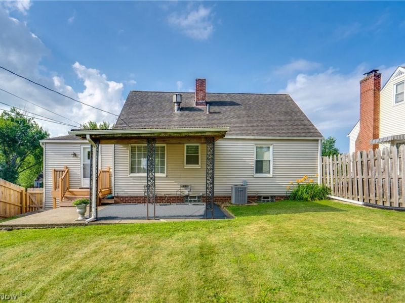 1231 Spangler Street NE, Canton, OH 44714 Photo 28