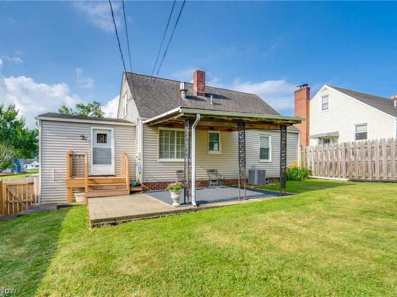 1231 Spangler Street NE, Canton, OH 44714 Photo 29