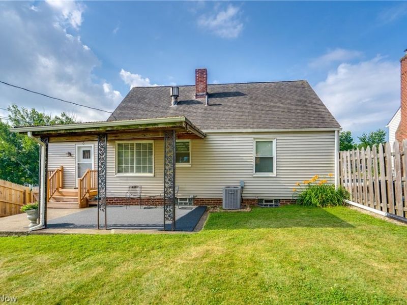 1231 Spangler Street NE, Canton, OH 44714 Photo 30