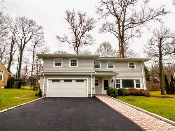 4 Susan Court, White Plains, NY 10605