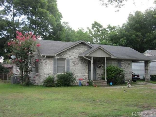 5 Neal Place, North Little Rock, AR 72217